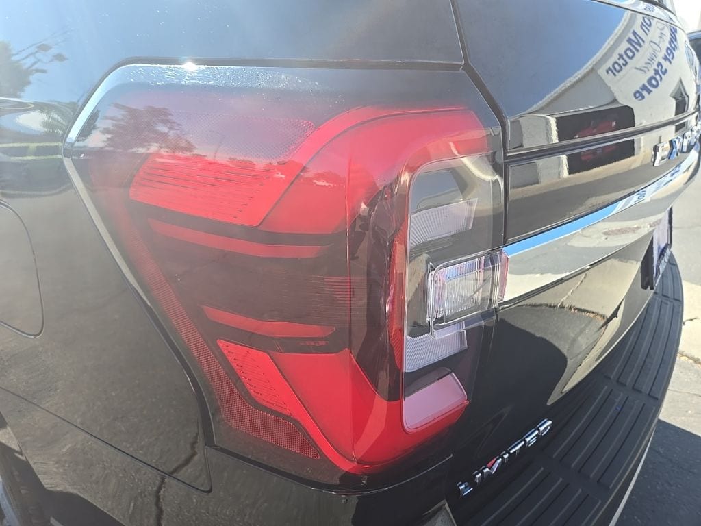 2024 Ford Expedition Limited - Photo 36