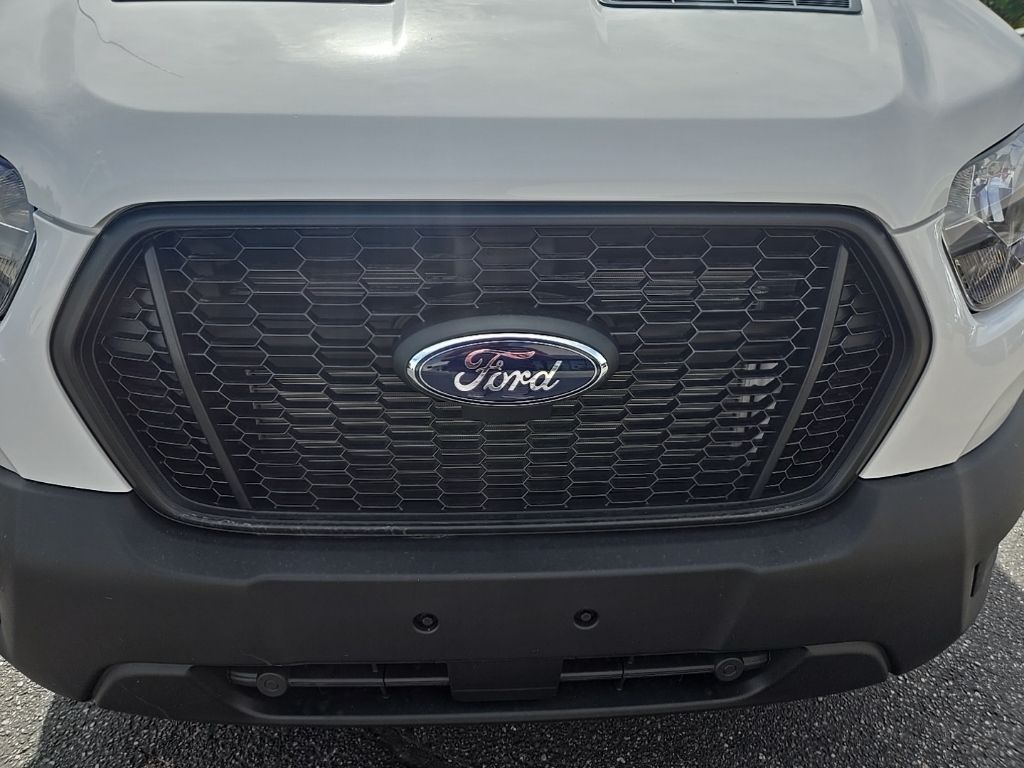 2025 Ford Transit Van Base - Photo 27