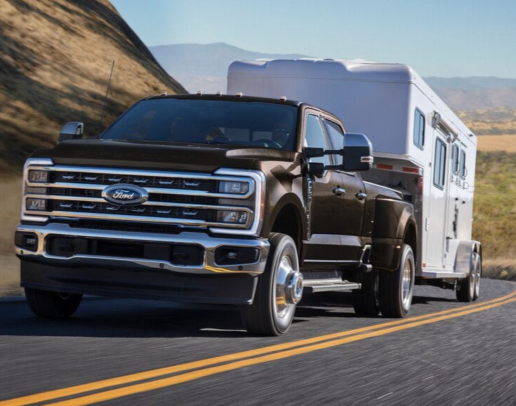 F-350 Super Duty