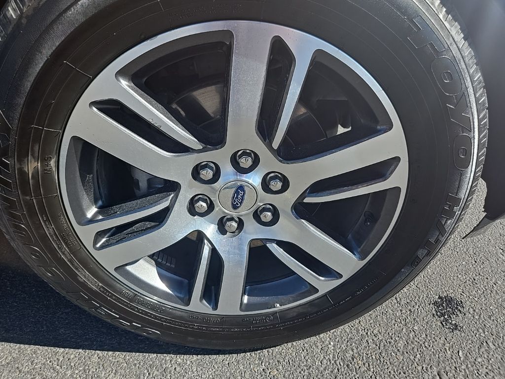 2024 Ford Expedition Limited - Photo 38