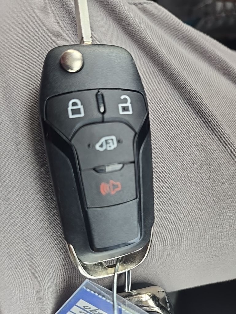 2025 Ford Transit Van Base - Photo 39