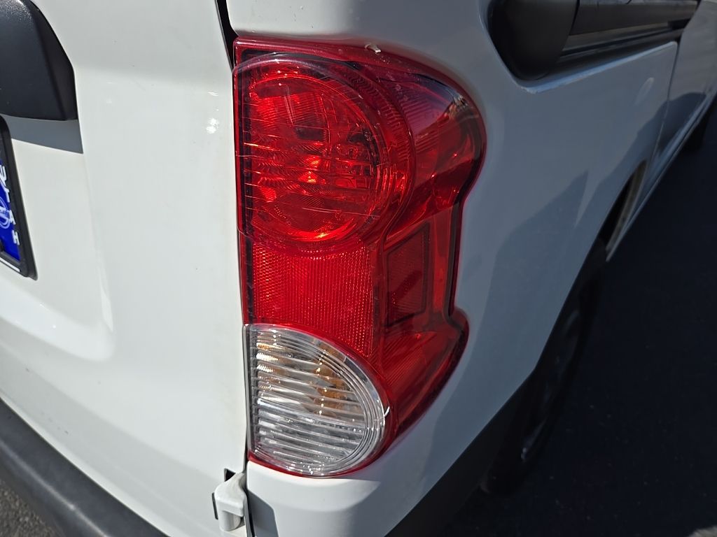 2021 Nissan NV200 S - Photo 32