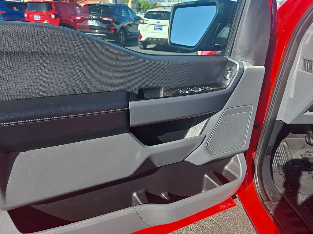 2023 Ford F-150 XLT - Photo 9