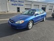 Ford Taurus