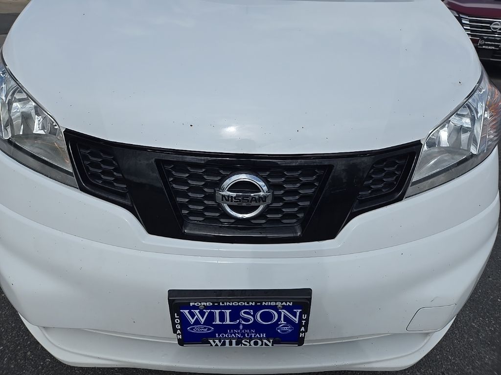 2021 Nissan NV200 S - Photo 30