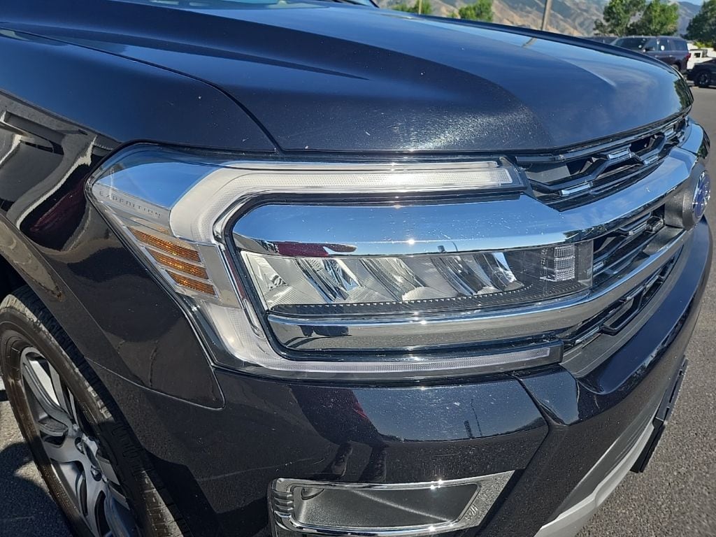 2024 Ford Expedition Limited - Photo 32