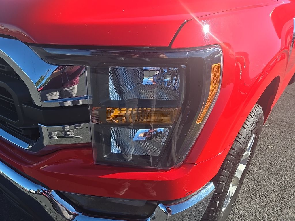 2023 Ford F-150 XLT - Photo 30