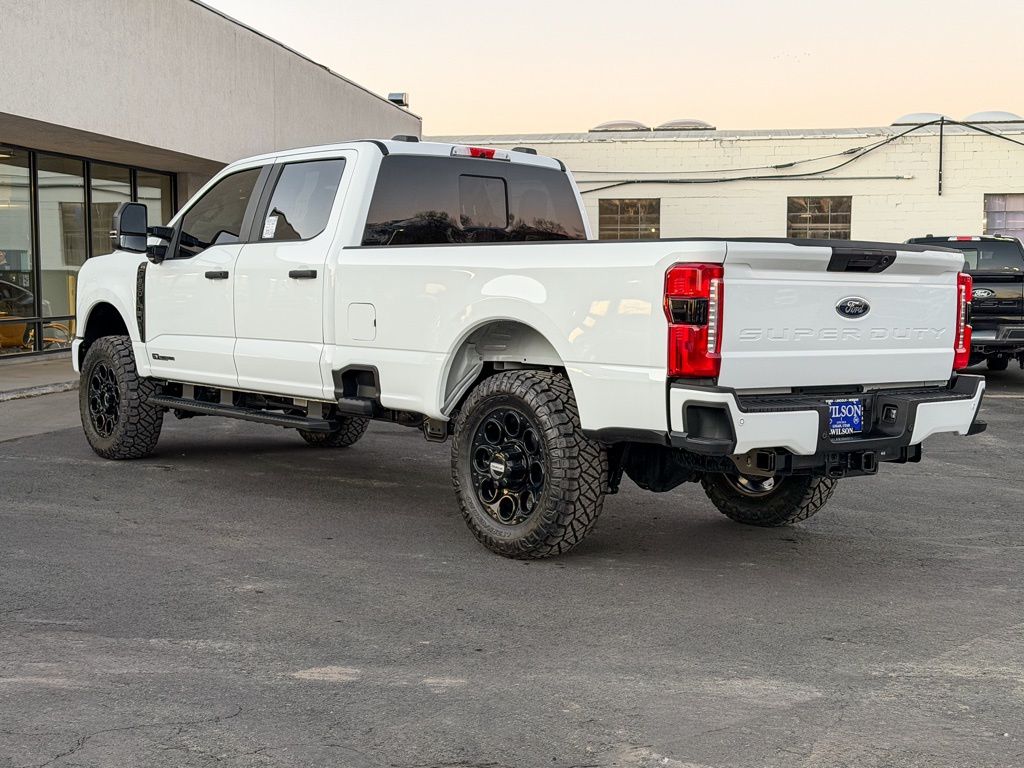2026 Ford F-350 Super Duty XL - Photo 7