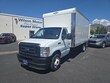 Ford Econoline 350 Cutaway