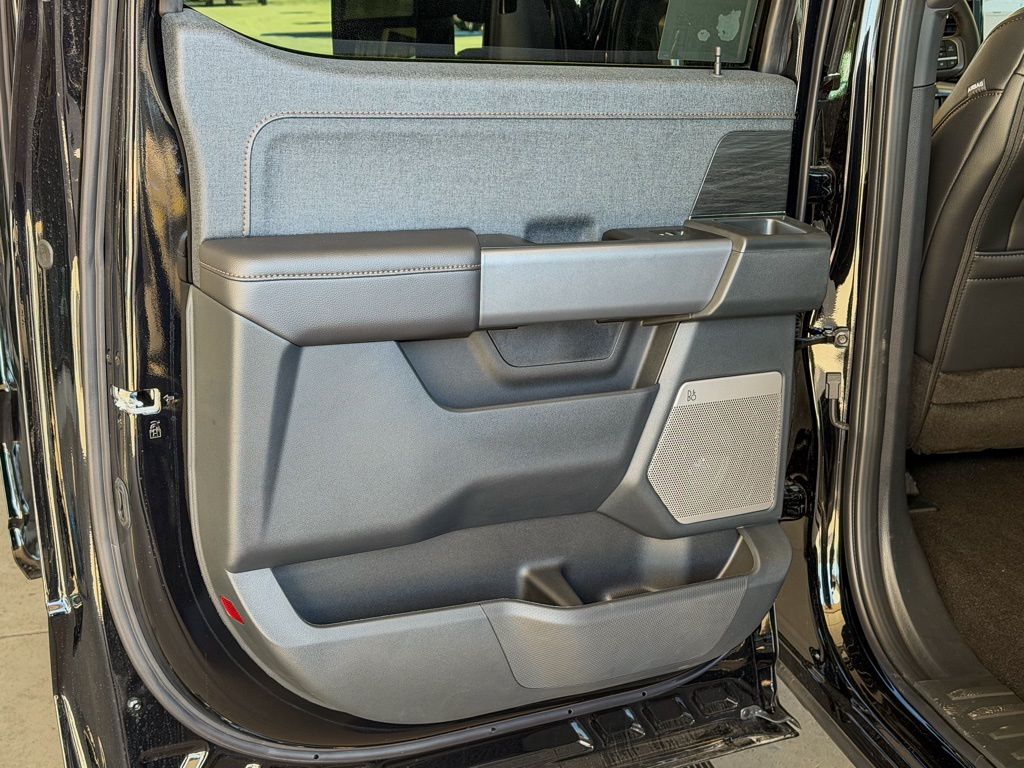2025 Ford F-150 Lariat - Photo 20