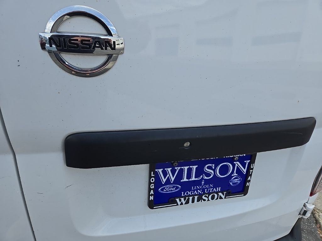 2021 Nissan NV200 S - Photo 41