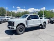  Ford F-250SD