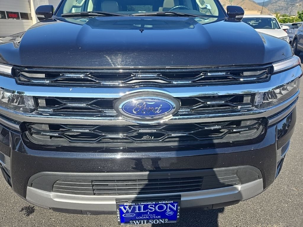 2024 Ford Expedition Limited - Photo 33
