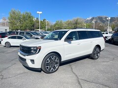 2026 Ford Expedition Max Platinum SUV