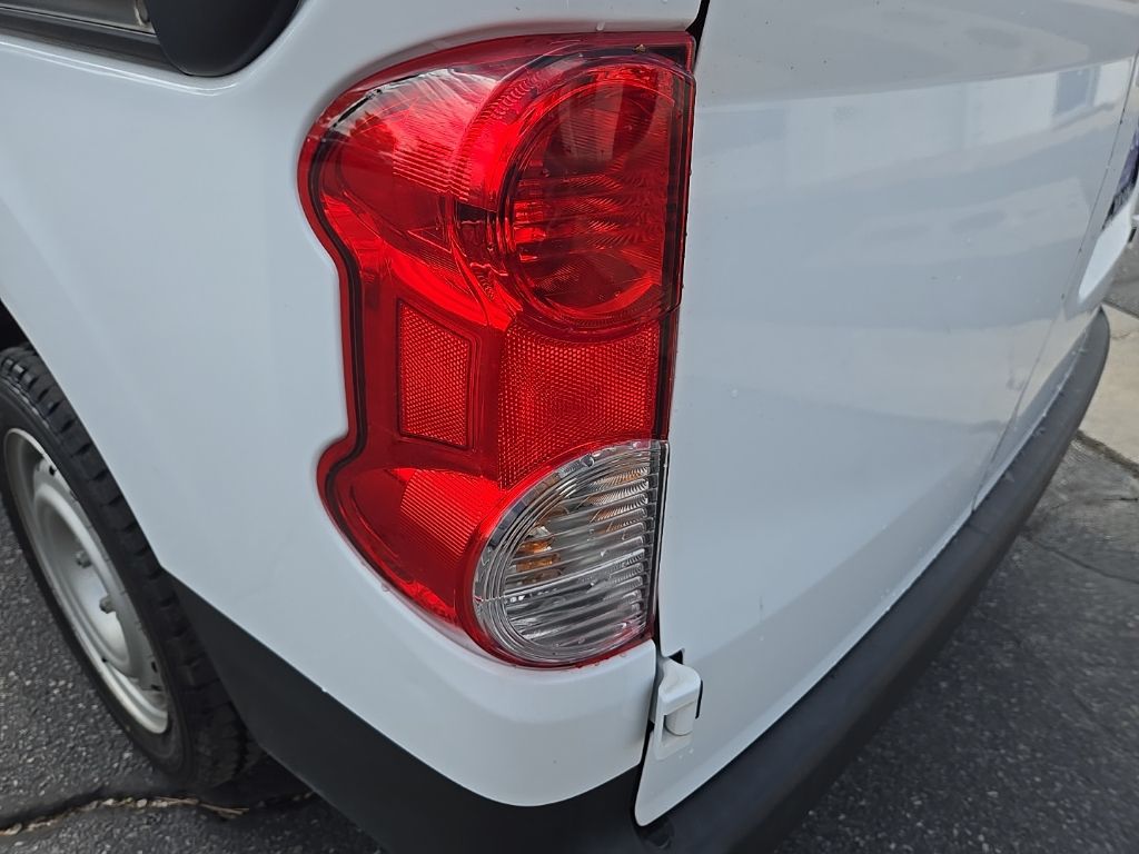 2021 Nissan NV200 S - Photo 33