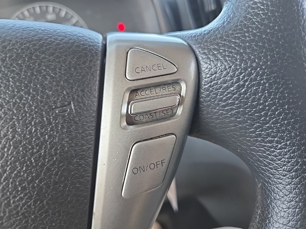 2021 Nissan NV200 S - Photo 15