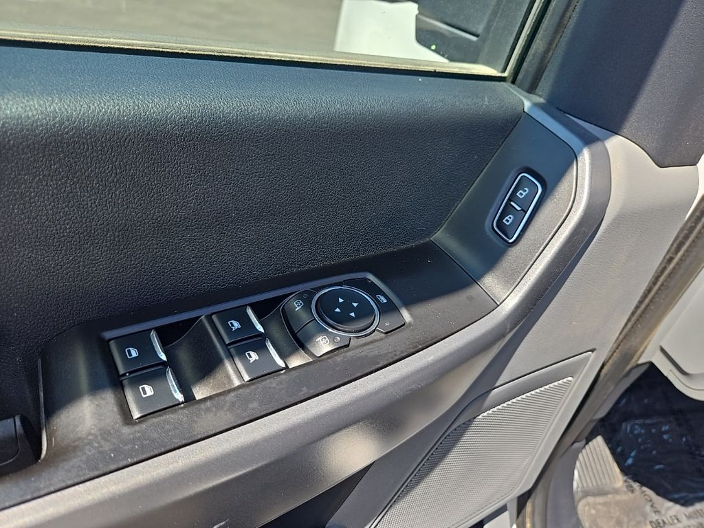 2024 Ford F-250 Super Duty XLT - Photo 10