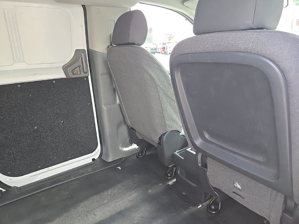 2021 Nissan NV200 S - Photo 26