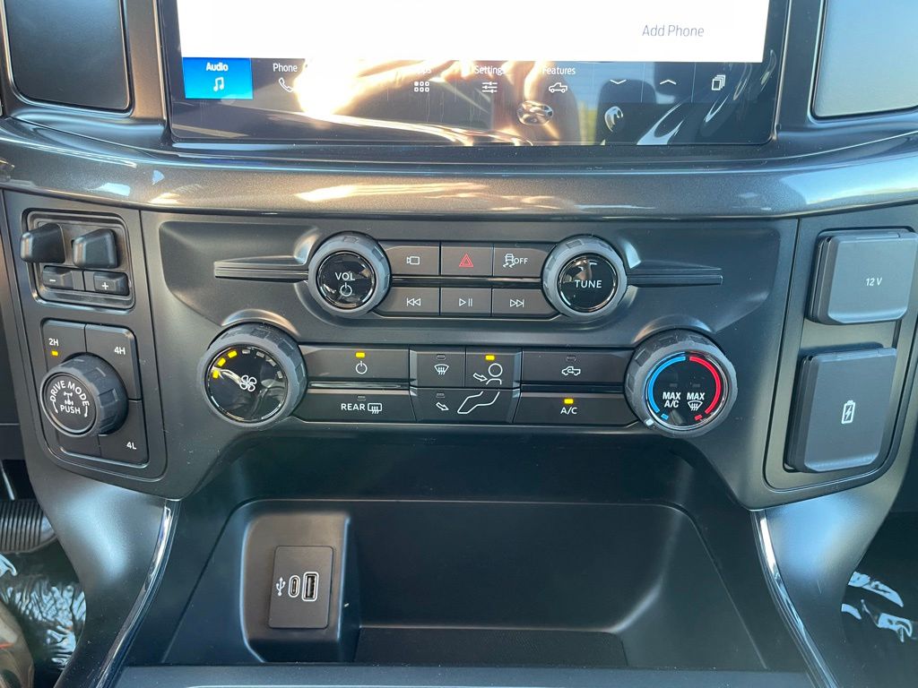 2026 Ford F-150 STX - Photo 16