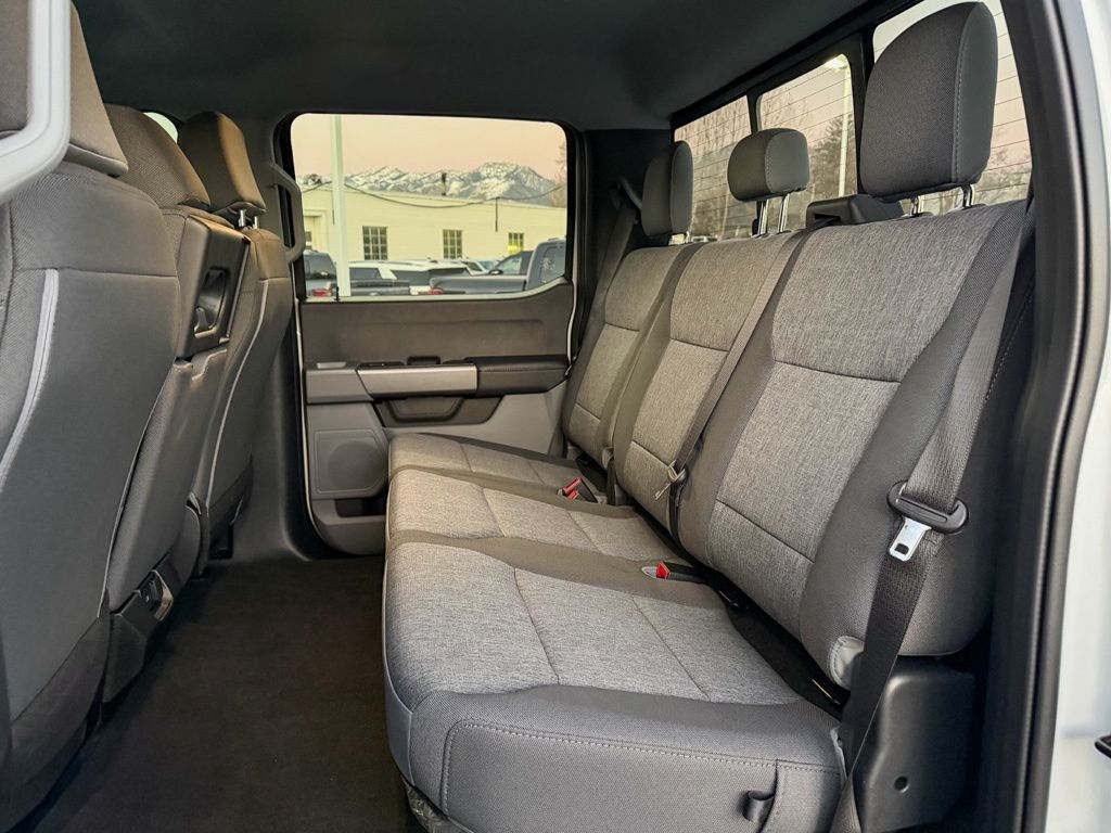 2026 Ford F-350 Super Duty XL - Photo 20