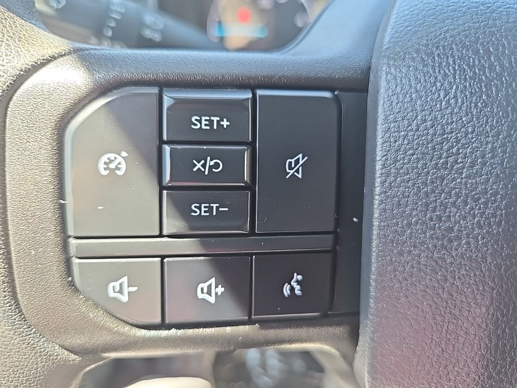 2024 Ford F-250 Super Duty XLT - Photo 14