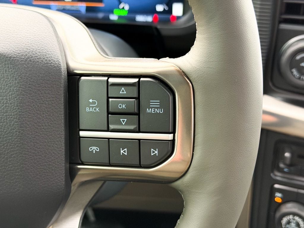 2026 Ford F-150 Platinum - Photo 31