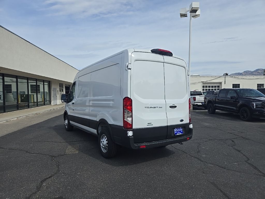 2025 Ford Transit Van Base - Photo 7