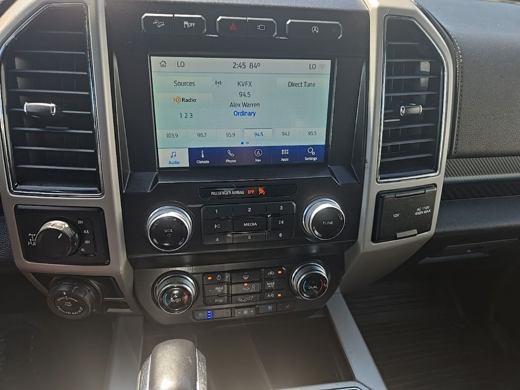 2020 Ford F-150 Lariat - Photo 18