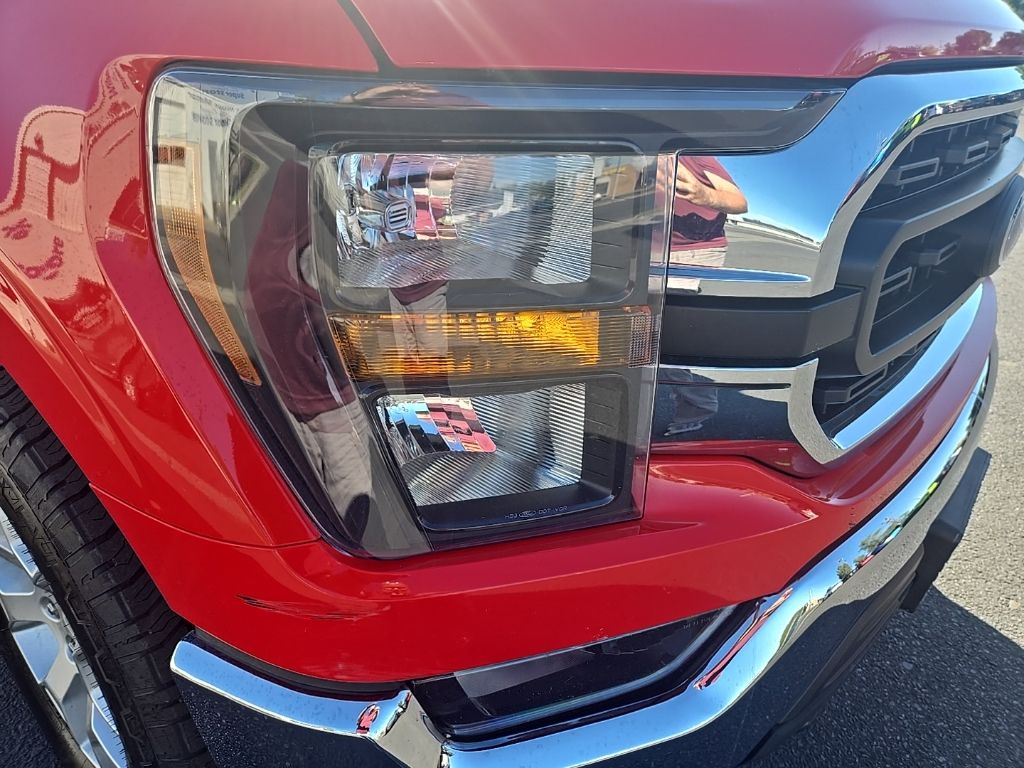 2023 Ford F-150 XLT - Photo 28