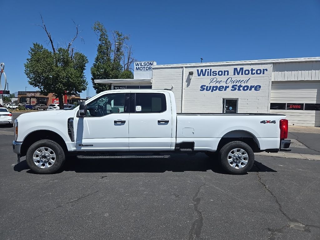 2024 Ford F-250 Super Duty XLT - Photo 8
