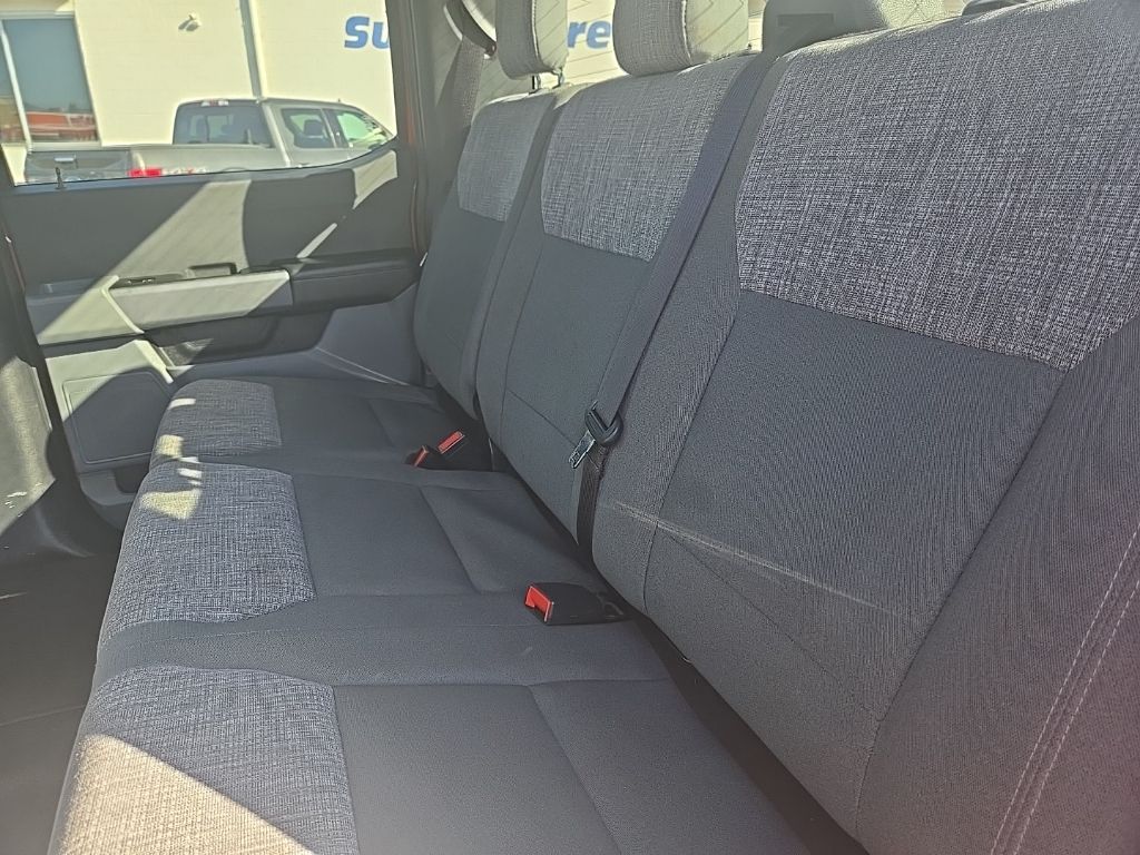 2023 Ford F-150 XLT - Photo 22