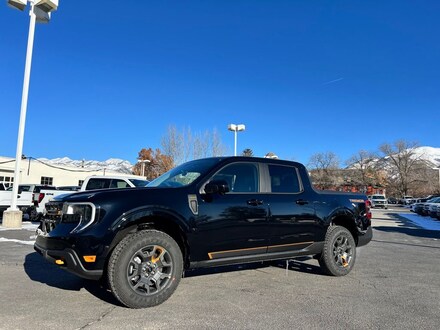 2025 Ford Maverick Tremor Truck SuperCrew