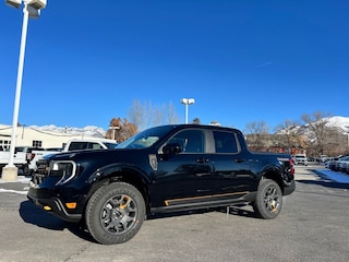 2025 Ford Maverick Tremor Truck SuperCrew