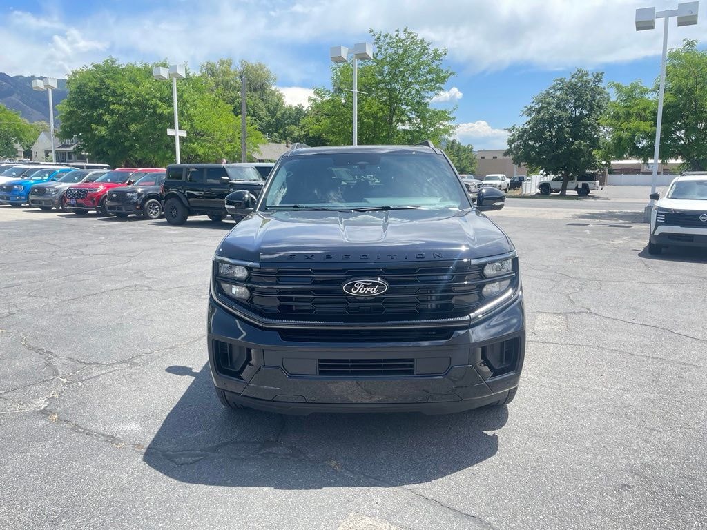 New 2026 Ford Expedition Max Platinum SUV