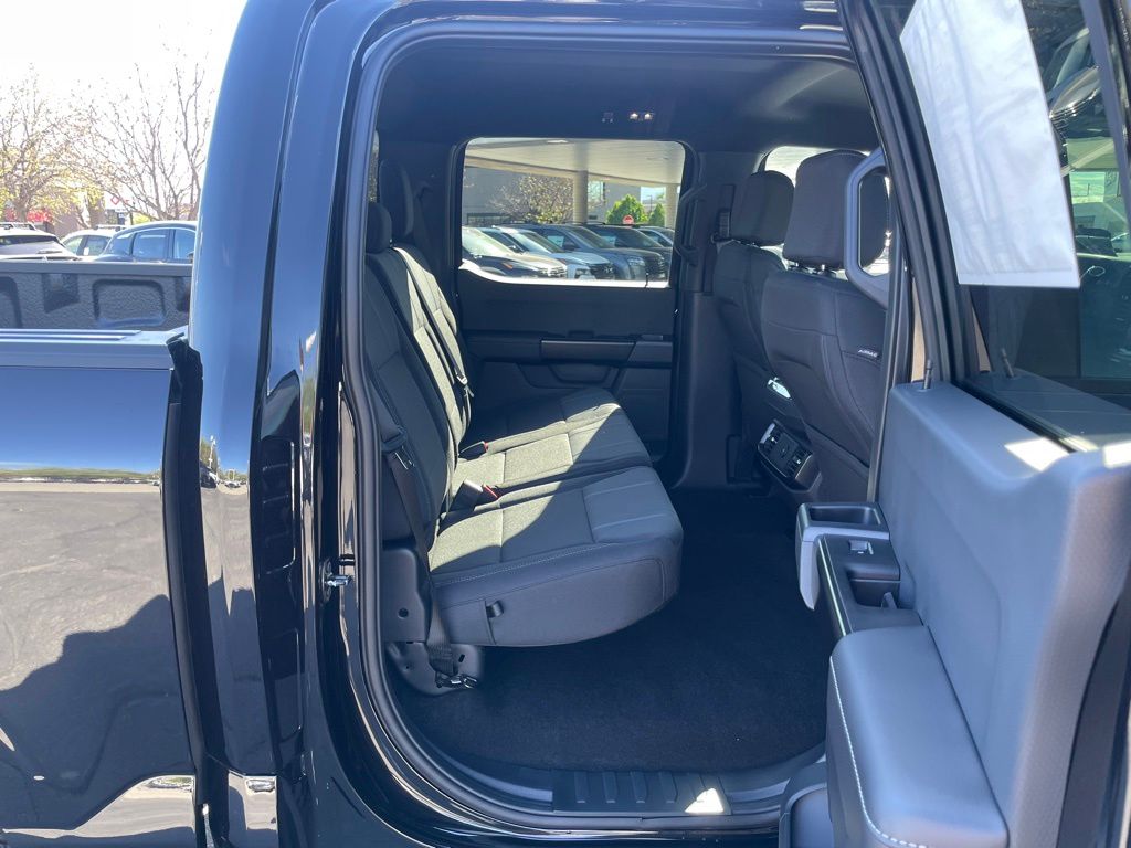 2026 Ford F-150 STX - Photo 24