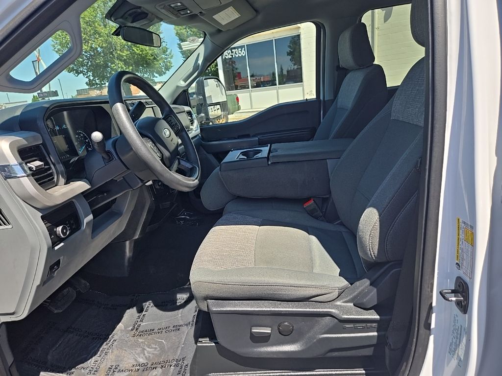 2024 Ford F-250 Super Duty XLT - Photo 12