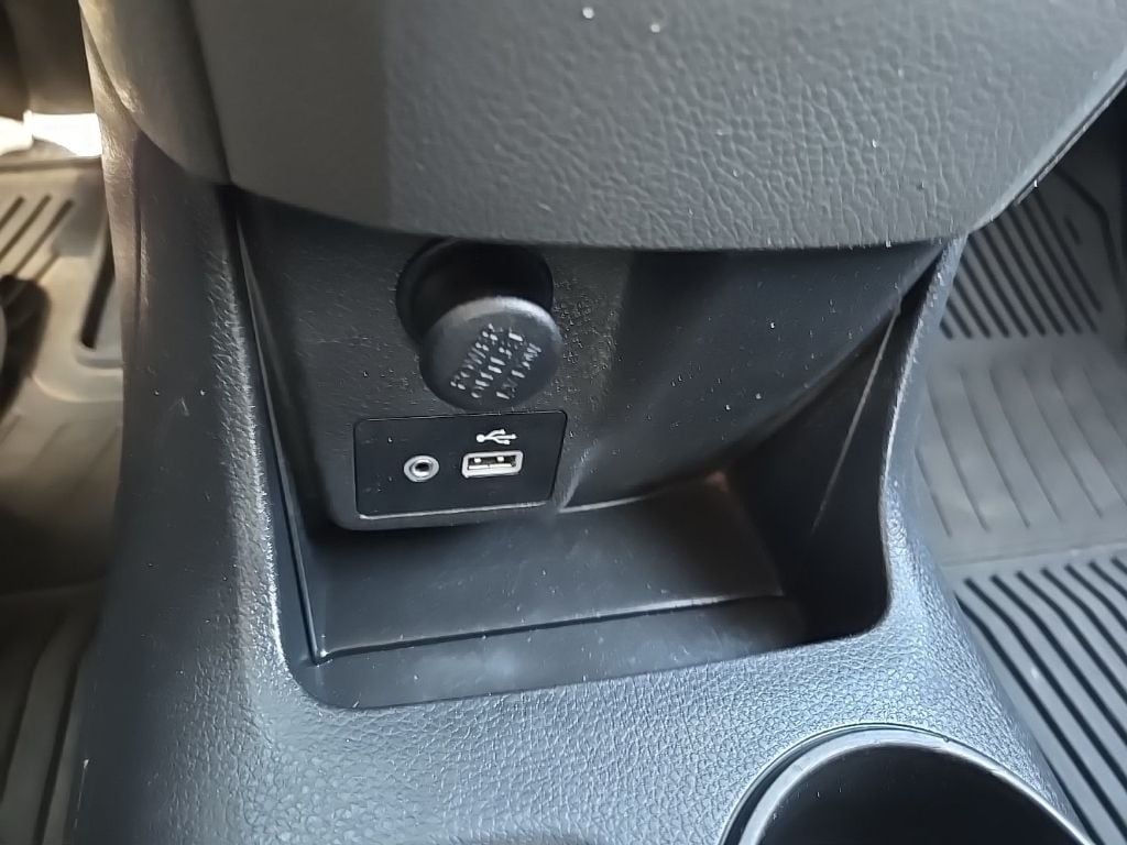 2021 Nissan NV200 S - Photo 18