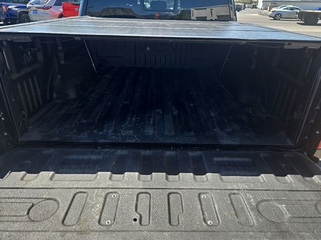 2020 Ford F-150 Lariat - Photo 25