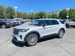 2026 Ford Explorer Active SUV