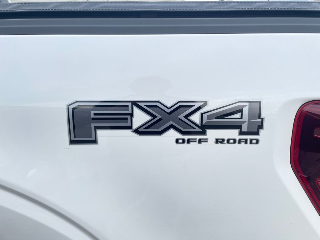 2025 Ford F-150 Platinum - Photo 41