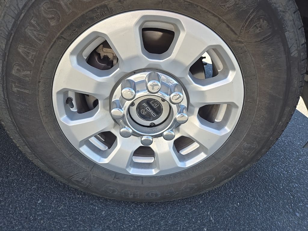 2024 Ford F-250 Super Duty XLT - Photo 35