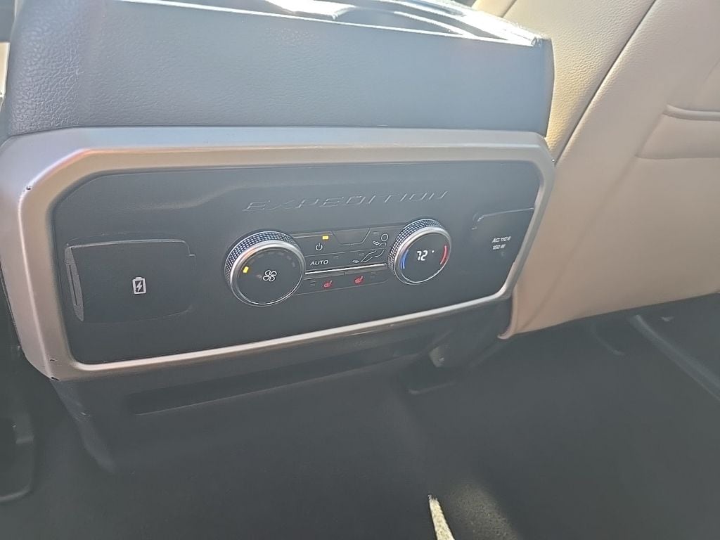 2024 Ford Expedition Limited - Photo 27