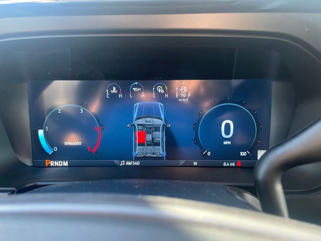 2026 Ford F-350 Super Duty Lariat - Photo 15