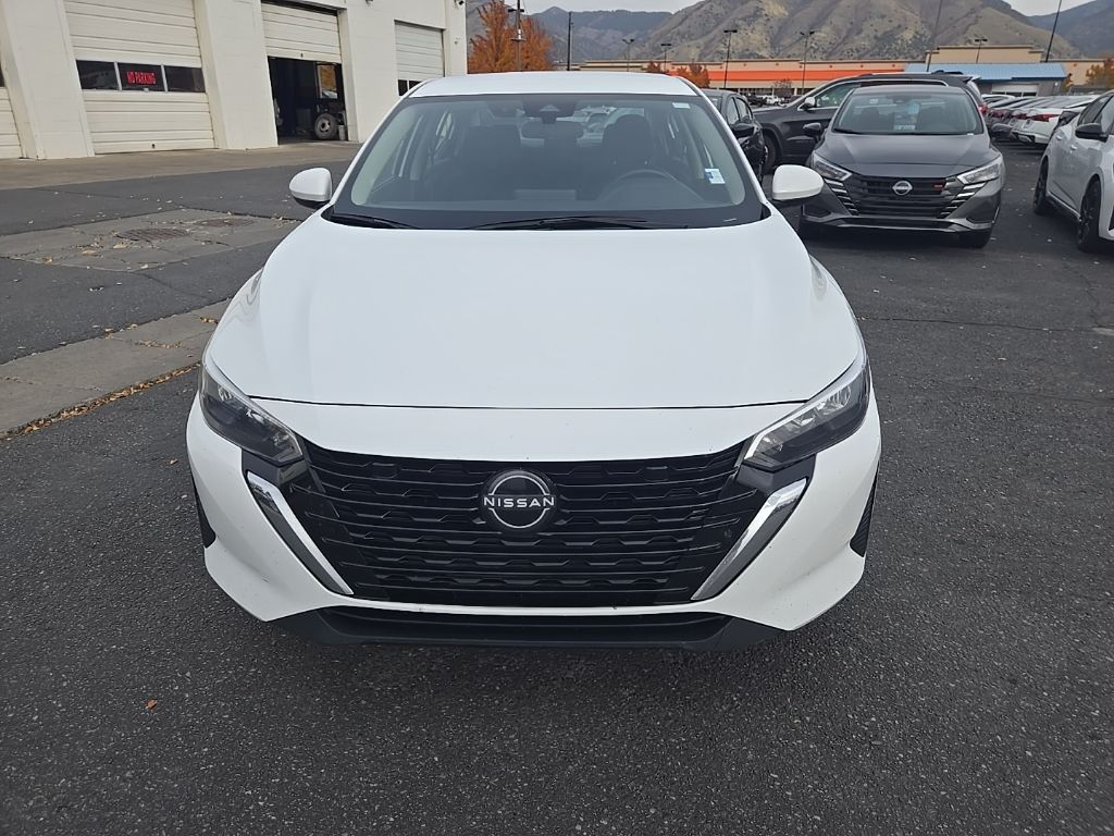 2024 Ford F-150 S photo 2