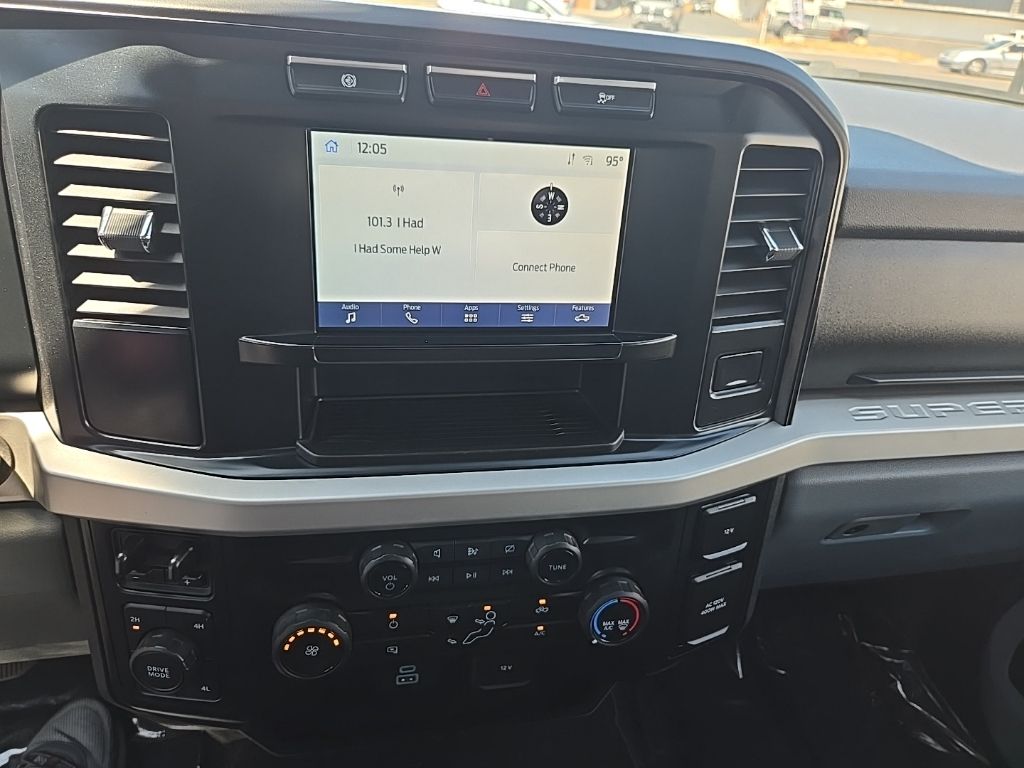 2024 Ford F-250 Super Duty XLT - Photo 20