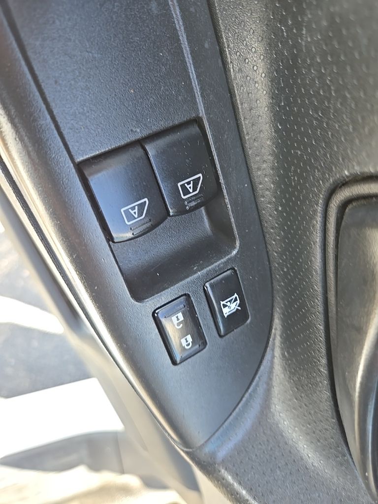 2021 Nissan NV200 S - Photo 10