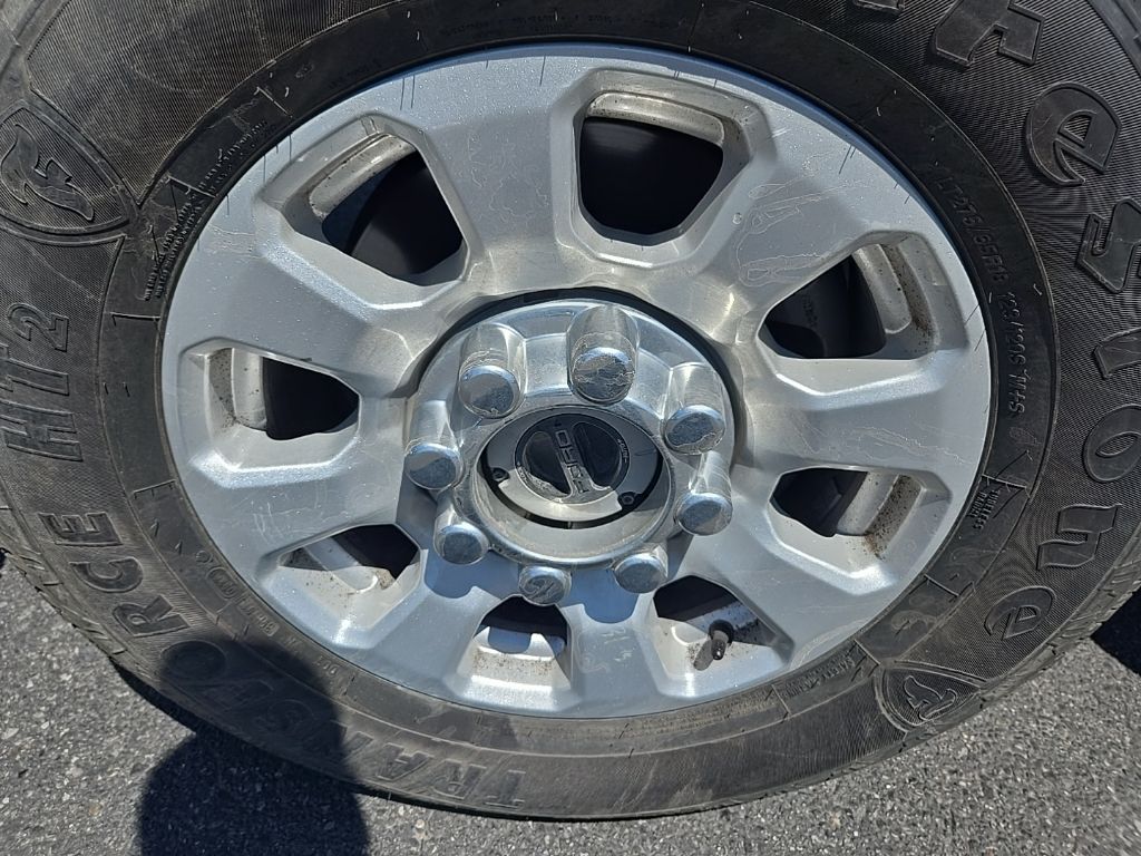 2024 Ford F-250 Super Duty XLT - Photo 38