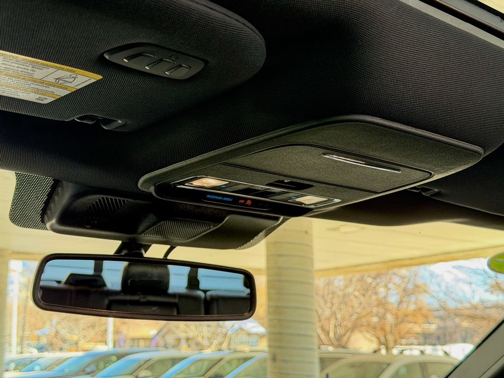 2025 Ford F-150 Lariat - Photo 29