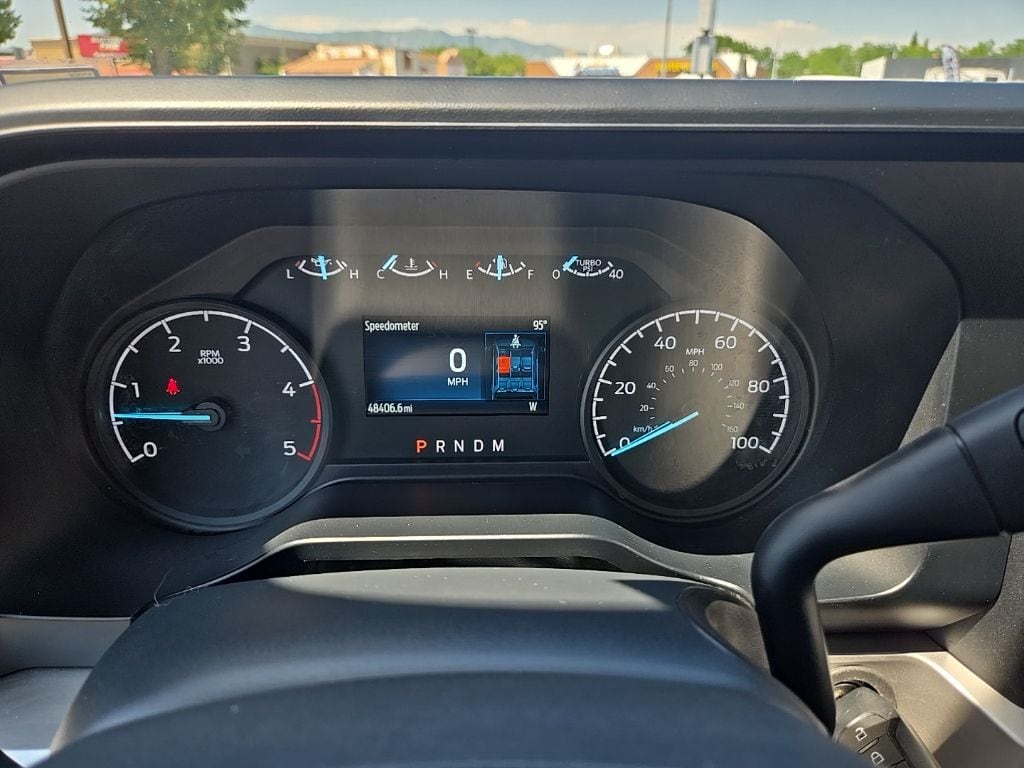 2024 Ford F-250 Super Duty XLT - Photo 16