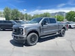  Ford F-250SD
